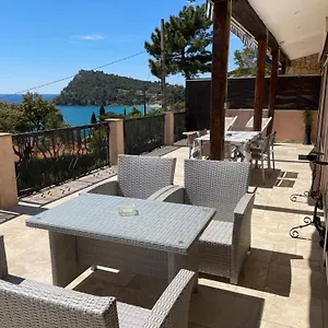  Apartment Le Golfe Bleu