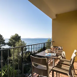 4* Aparthotel La Du Bailli