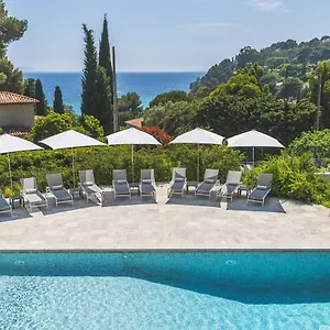 Les Terrasses Du Bailli Le Rayol-Canadel-sur-Mer