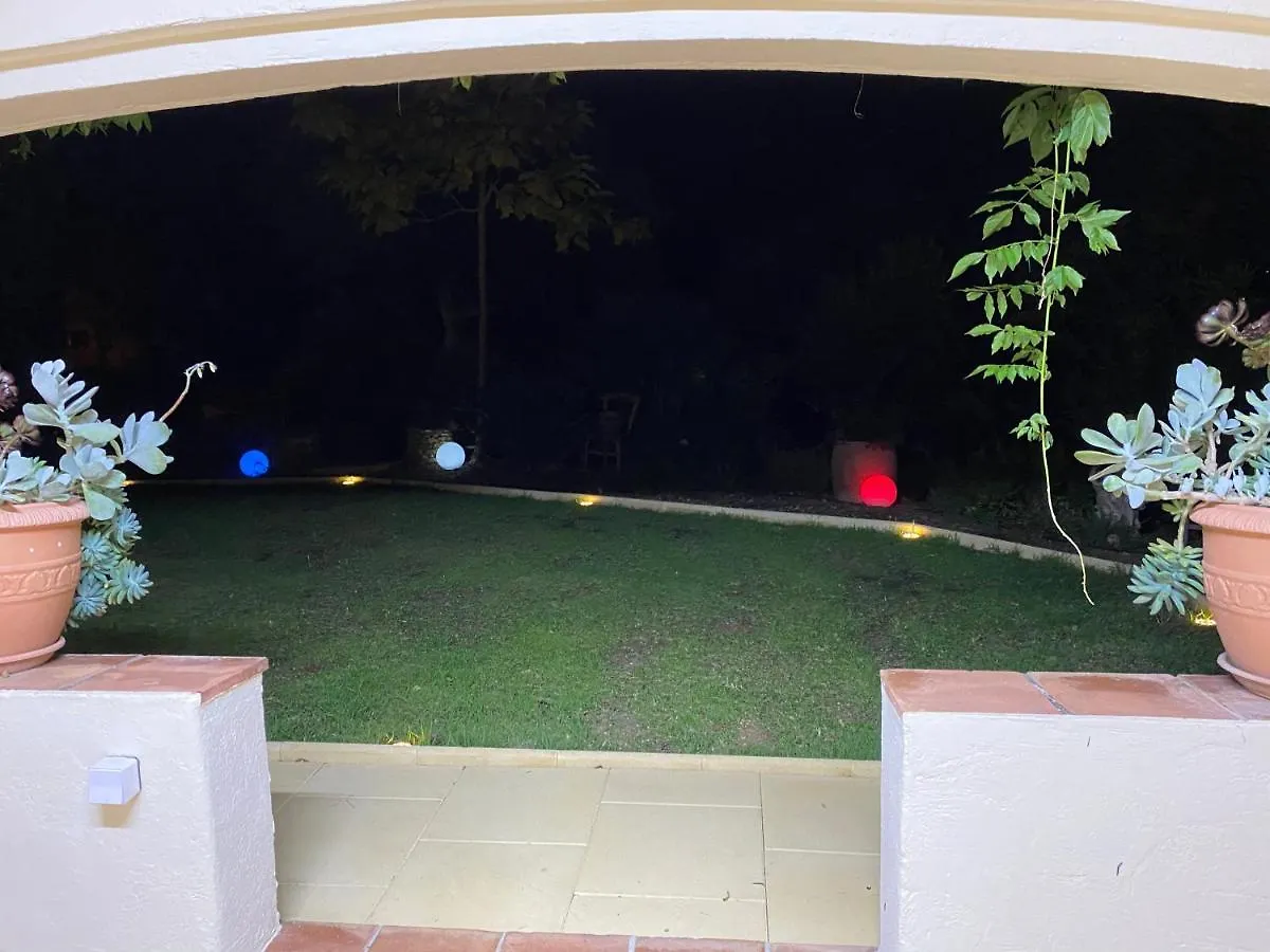 San Domenico Apartamento Le Le Rayol-Canadel-sur-Mer
