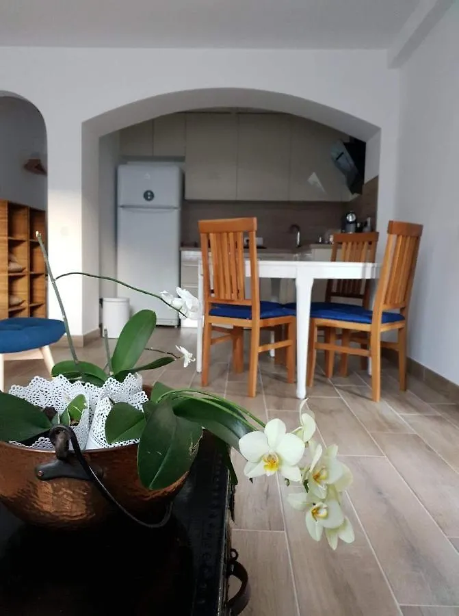 San Domenico Apartamento Le Le Rayol-Canadel-sur-Mer França