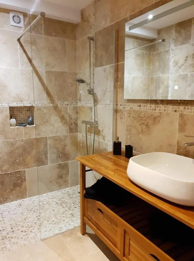 San Domenico Apartamento Le Le Rayol-Canadel-sur-Mer França